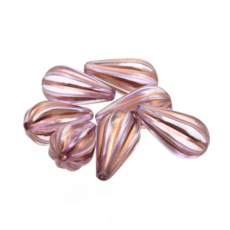 メロンボール(ドロップ20×11mm)