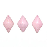 DiamonDuoビーズ