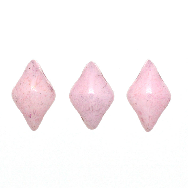 DiamonDuoビーズ