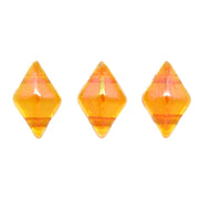DiamonDuoビーズ