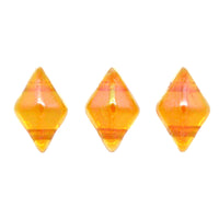 DiamonDuoビーズ