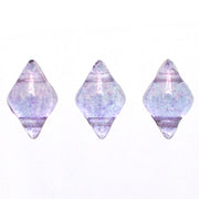 DiamonDuoビーズ