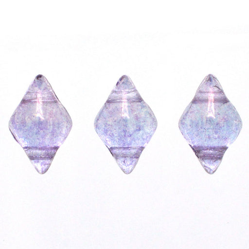 DiamonDuoビーズ