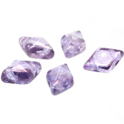 DiamonDuoビーズ
