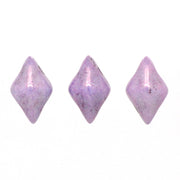 DiamonDuoビーズ