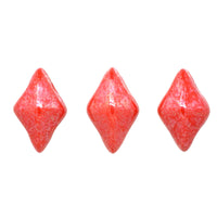 DiamonDuoビーズ