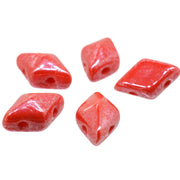 DiamonDuoビーズ