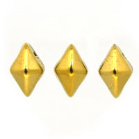 DiamonDuoビーズ