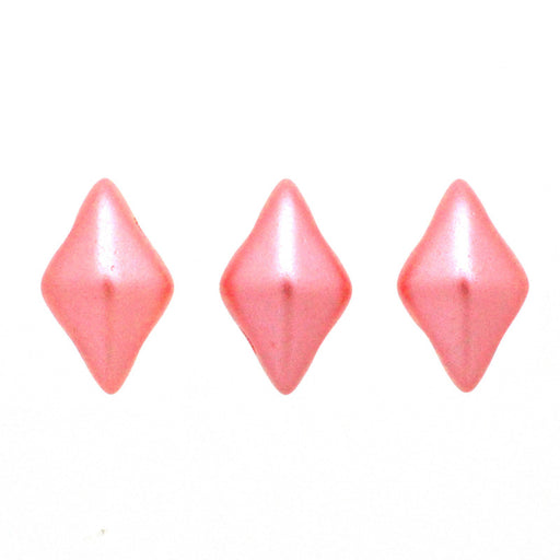 DiamonDuoビーズ