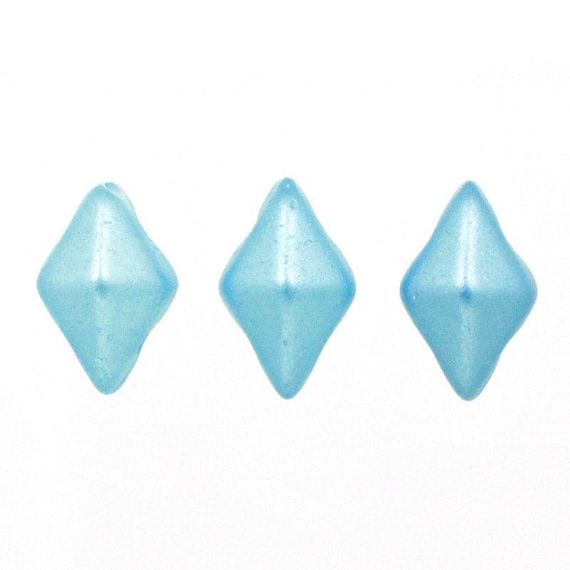 DiamonDuoビーズ
