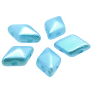 DiamonDuoビーズ