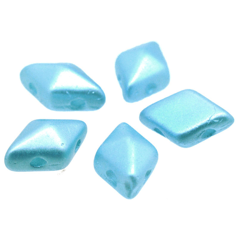 DiamonDuoビーズ