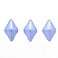 DiamonDuoビーズ