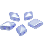 DiamonDuoビーズ
