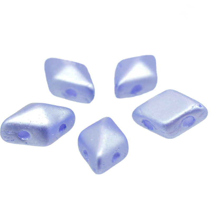 DiamonDuoビーズ