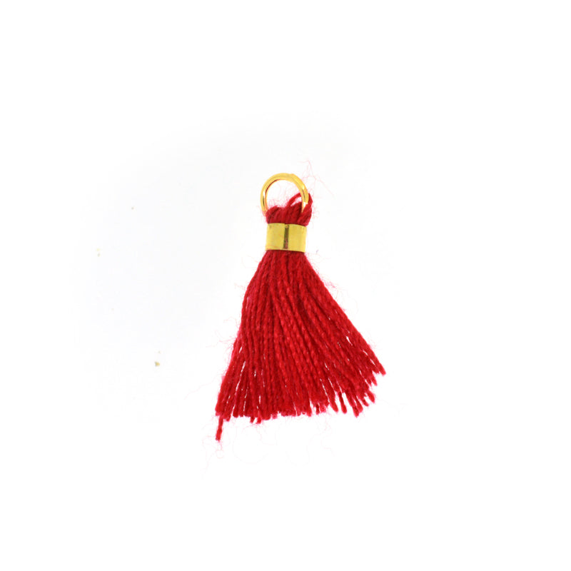 カン付タッセル(ミニ)