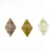 DiamonDuoビーズ
