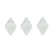 DiamonDuoビーズ