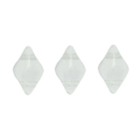 DiamonDuoビーズ