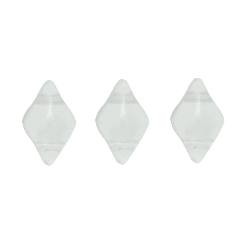 DiamonDuoビーズ