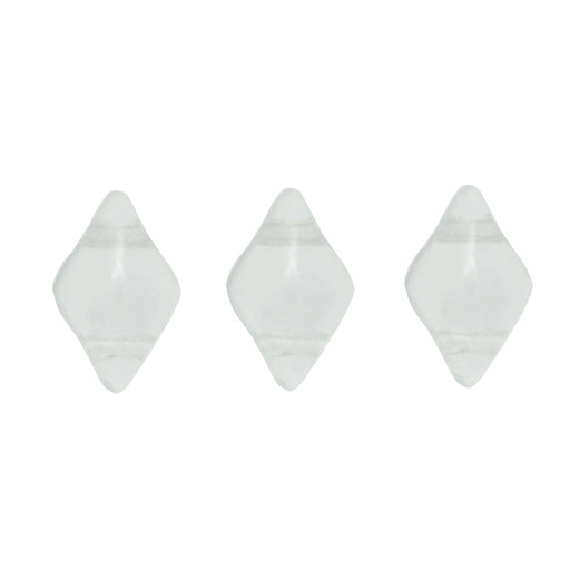 DiamonDuoビーズ