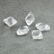 DiamonDuoビーズ