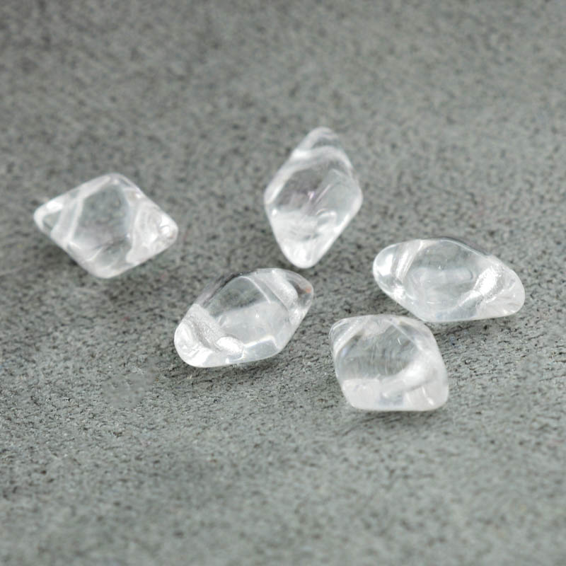 DiamonDuoビーズ