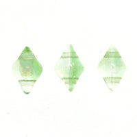 DiamonDuoビーズ