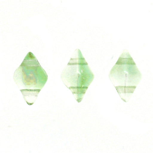 DiamonDuoビーズ