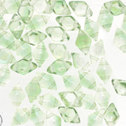 DiamonDuoビーズ