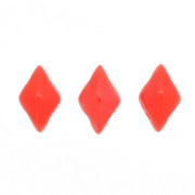 DiamonDuoビーズ
