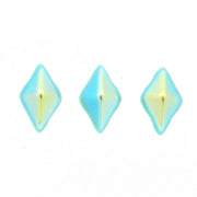 DiamonDuoビーズ