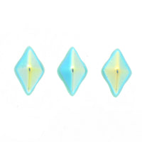 DiamonDuoビーズ