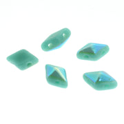 DiamonDuoビーズ