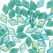 DiamonDuoビーズ