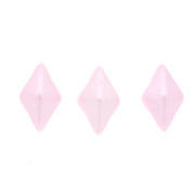 DiamonDuoビーズ