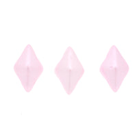 DiamonDuoビーズ