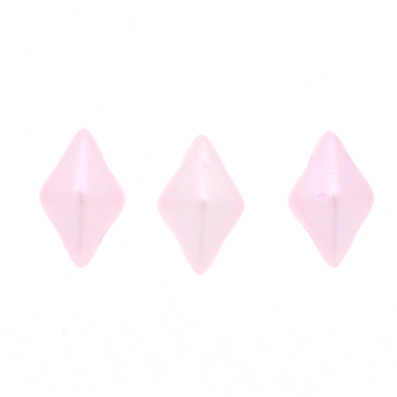 DiamonDuoビーズ