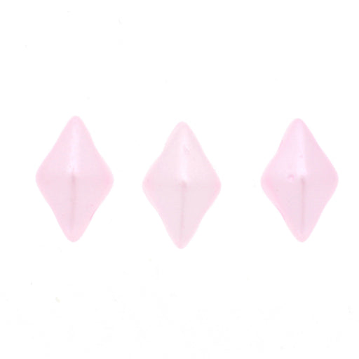 DiamonDuoビーズ