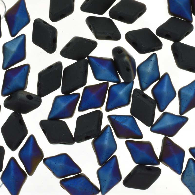 DiamonDuoビーズ