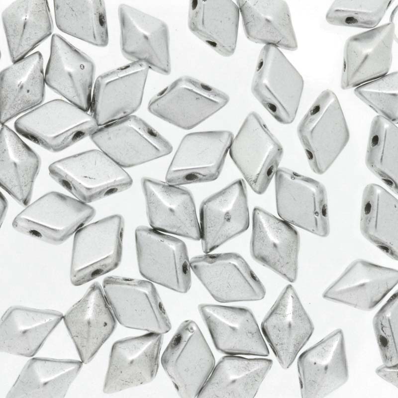 DiamonDuoビーズ