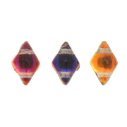 DiamonDuoビーズ