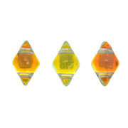 DiamonDuoビーズ