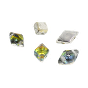 DiamonDuoビーズ