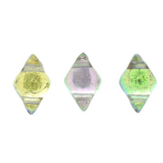 DiamonDuoビーズ