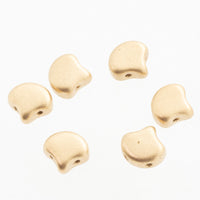 ギンコデュオビーズ