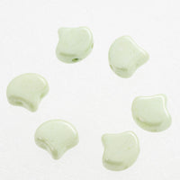 ギンコデュオビーズ