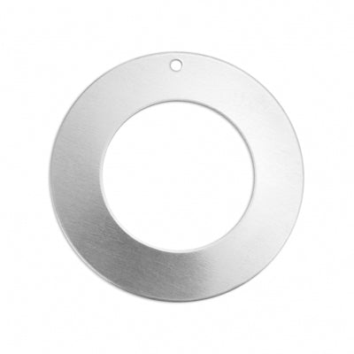 ワッシャー　直径約32mm（穴径19mm）