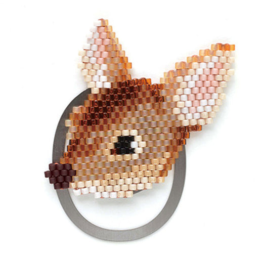 アニマルクリップキット(小鹿)