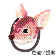 アニマルクリップキット(小鹿)